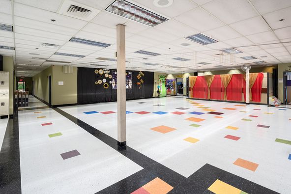 Large Office/Warehouse or Creative Workspace: 14401 Owen Tech Blvd, Austin, TX 78728